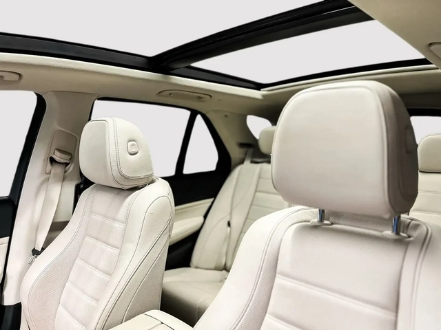 Mercedes-Benz GLE 350 4MATIC AMG LINE * КРАЙНА ЦЕНА* FULL - автомобили, коли, обяви за нови и употребявани 15