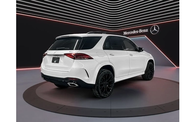 mercedes-benz-gle-350 - 1