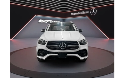 mercedes-benz-gle-350 - 2