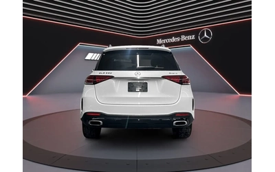 mercedes-benz-gle-350 - 3