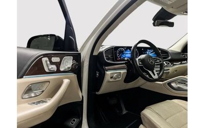 Mercedes-Benz GLE 350 4MATIC AMG LINE * КРАЙНА ЦЕНА* FULL - автомобили, коли, обяви за нови и употребявани 6