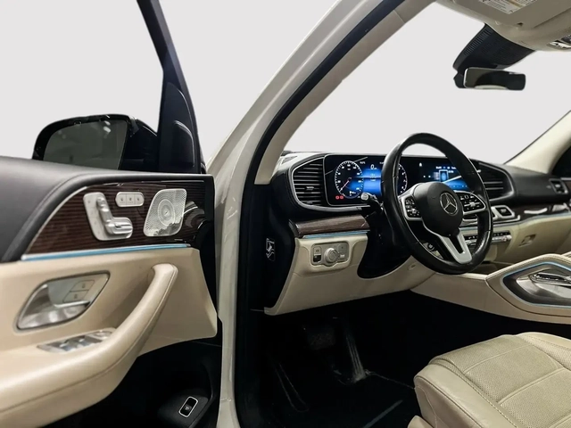 Mercedes-Benz GLE 350 4MATIC AMG LINE * КРАЙНА ЦЕНА* FULL - автомобили, коли, обяви за нови и употребявани 6