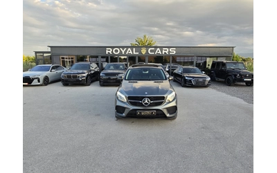 mercedes-benz-gle-350 - 1