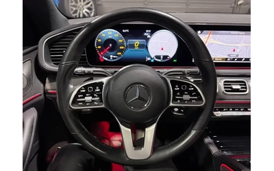 Mercedes-Benz GLE 350 4MATIC | Premium Plus | Comfort | Night Package - автомобили, коли, обяви за нови и употребявани 11
