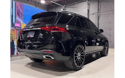 mercedes-benz-gle-350 - 1