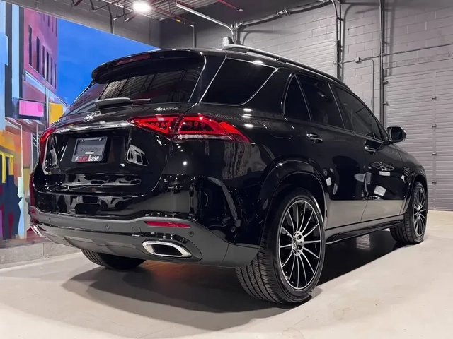 Mercedes-Benz GLE 350 4MATIC | Premium Plus | Comfort | Night Package - автомобили, коли, обяви за нови и употребявани 1