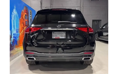 mercedes-benz-gle-350 - 2