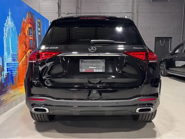 Mercedes-Benz GLE 350 4MATIC | Premium Plus | Comfort | Night Package - автомобили, коли, обяви за нови и употребявани 2