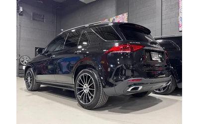 mercedes-benz-gle-350 - 3