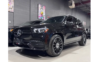 mercedes-benz-gle-350 - 4