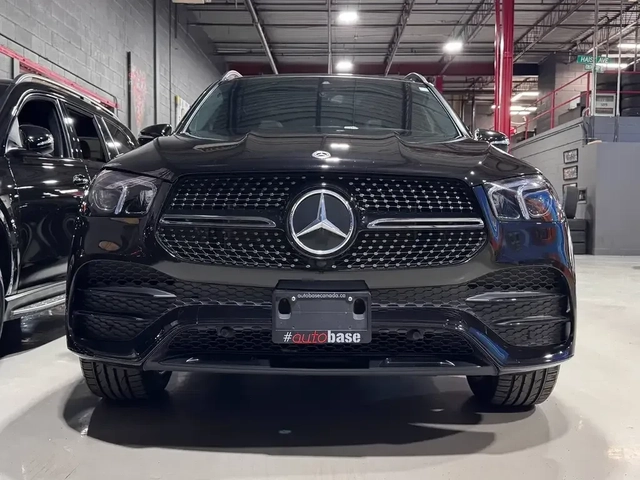 Mercedes-Benz GLE 350 4MATIC | Premium Plus | Comfort | Night Package - автомобили, коли, обяви за нови и употребявани 5