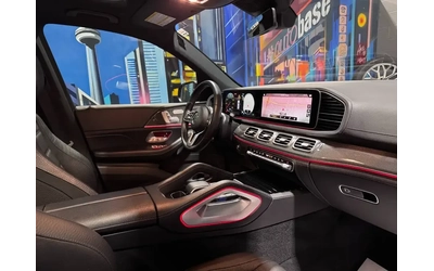 Mercedes-Benz GLE 350 4MATIC | Premium Plus | Comfort | Night Package - автомобили, коли, обяви за нови и употребявани 6