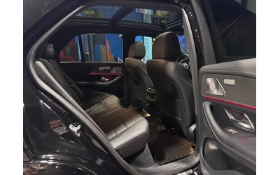 Mercedes-Benz GLE 350 4MATIC | Premium Plus | Comfort | Night Package - автомобили, коли, обяви за нови и употребявани 7