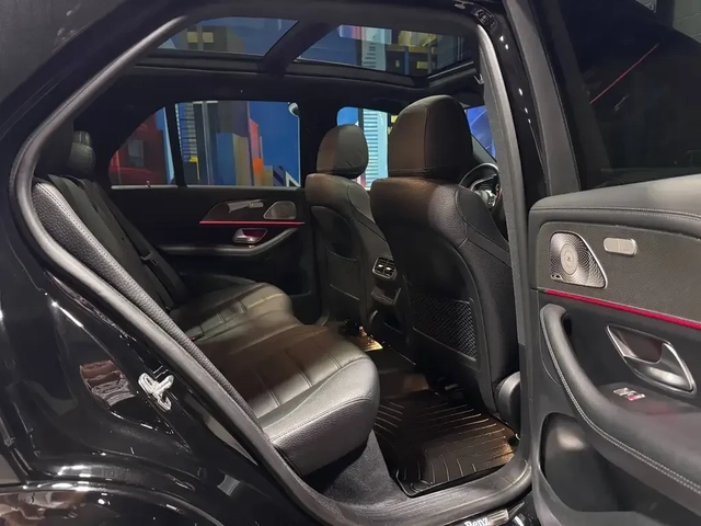 Mercedes-Benz GLE 350 4MATIC | Premium Plus | Comfort | Night Package - автомобили, коли, обяви за нови и употребявани 7