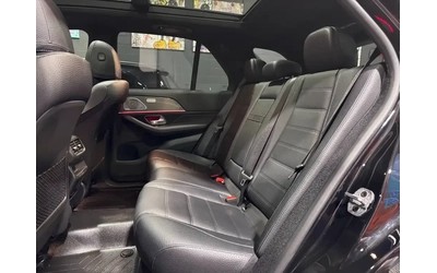Mercedes-Benz GLE 350 4MATIC | Premium Plus | Comfort | Night Package - автомобили, коли, обяви за нови и употребявани 8