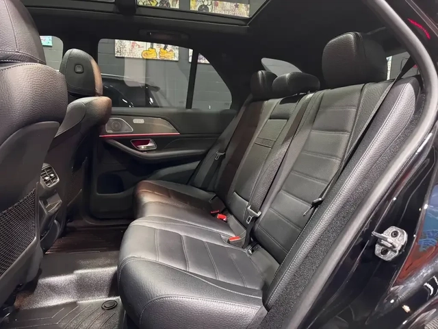 Mercedes-Benz GLE 350 4MATIC | Premium Plus | Comfort | Night Package - автомобили, коли, обяви за нови и употребявани 8
