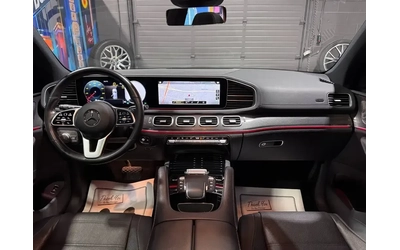 Mercedes-Benz GLE 350 4MATIC | Premium Plus | Comfort | Night Package - автомобили, коли, обяви за нови и употребявани 9