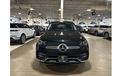 mercedes-benz-gle-350 - 1