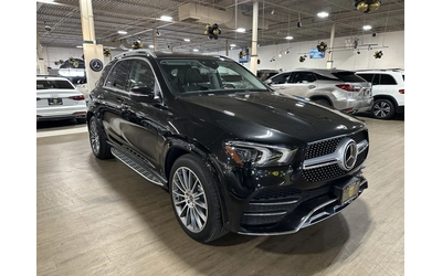 mercedes-benz-gle-350 - 2