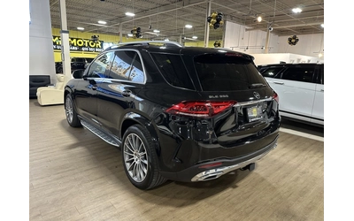 mercedes-benz-gle-350 - 5