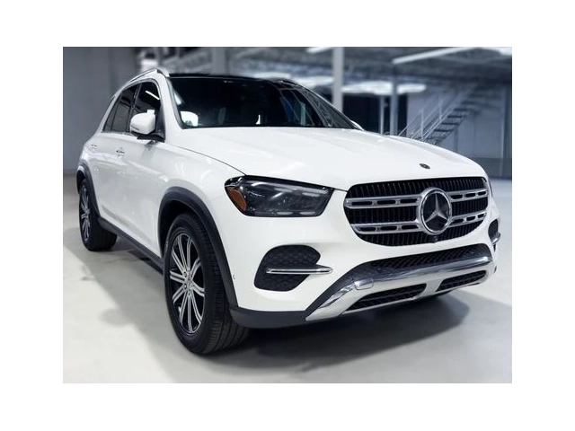 Mercedes-Benz GLE 350 GLE 350 4MATIC - автомобили, коли, обяви за нови и употребявани 0