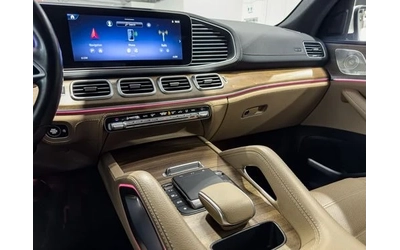 Mercedes-Benz GLE 350 GLE 350 4MATIC - автомобили, коли, обяви за нови и употребявани 10