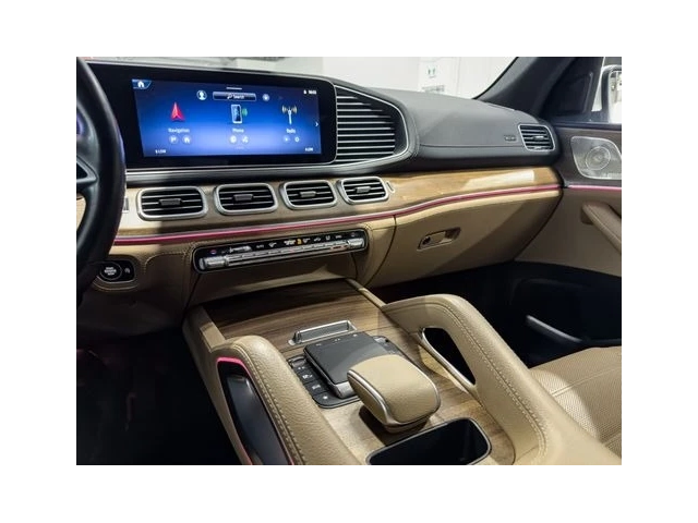Mercedes-Benz GLE 350 GLE 350 4MATIC - автомобили, коли, обяви за нови и употребявани 10