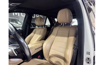 Mercedes-Benz GLE 350 GLE 350 4MATIC - автомобили, коли, обяви за нови и употребявани 11