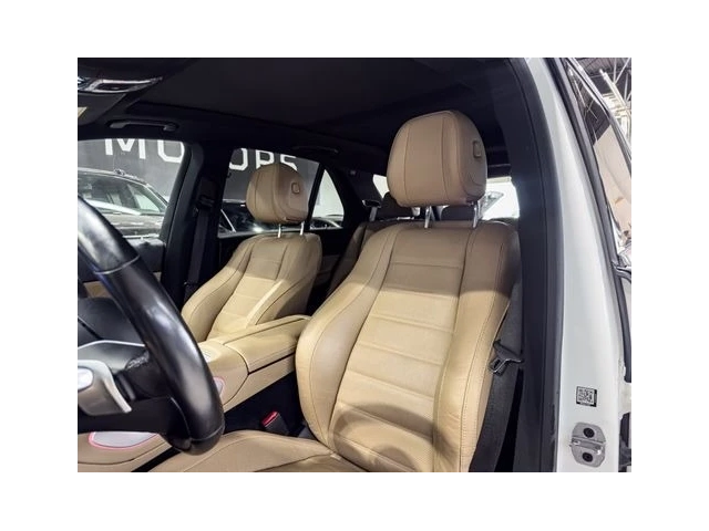 Mercedes-Benz GLE 350 GLE 350 4MATIC - автомобили, коли, обяви за нови и употребявани 11