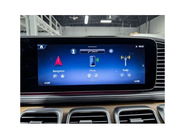 Mercedes-Benz GLE 350 GLE 350 4MATIC - автомобили, коли, обяви за нови и употребявани 12