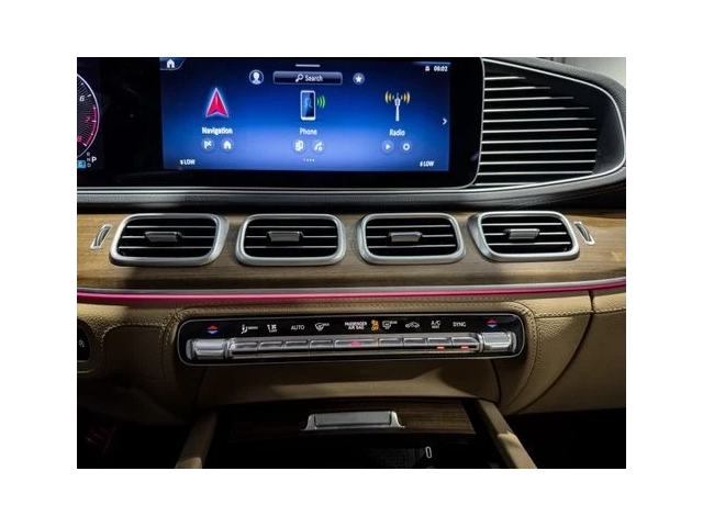 Mercedes-Benz GLE 350 GLE 350 4MATIC - автомобили, коли, обяви за нови и употребявани 13