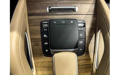 Mercedes-Benz GLE 350 GLE 350 4MATIC - автомобили, коли, обяви за нови и употребявани 14