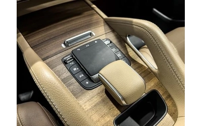 Mercedes-Benz GLE 350 GLE 350 4MATIC - автомобили, коли, обяви за нови и употребявани 15