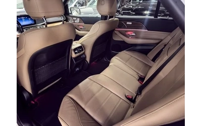 Mercedes-Benz GLE 350 GLE 350 4MATIC - автомобили, коли, обяви за нови и употребявани 16