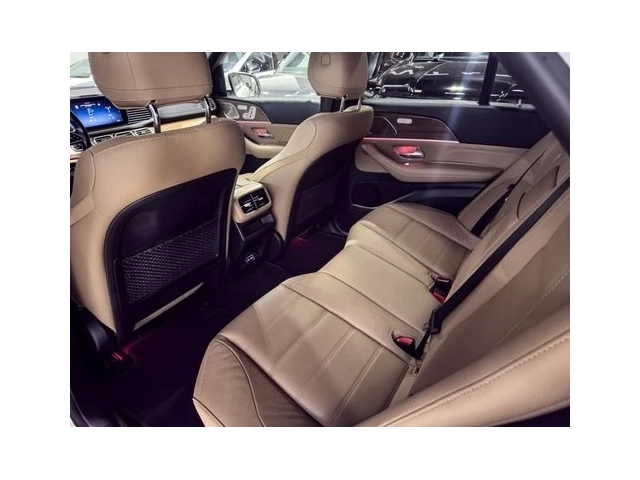 Mercedes-Benz GLE 350 GLE 350 4MATIC - автомобили, коли, обяви за нови и употребявани 16