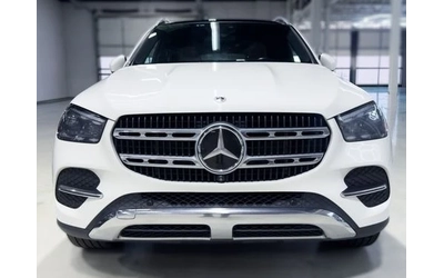 mercedes-benz-gle-350 - 1