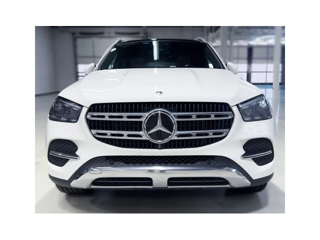Mercedes-Benz GLE 350 GLE 350 4MATIC - автомобили, коли, обяви за нови и употребявани 1