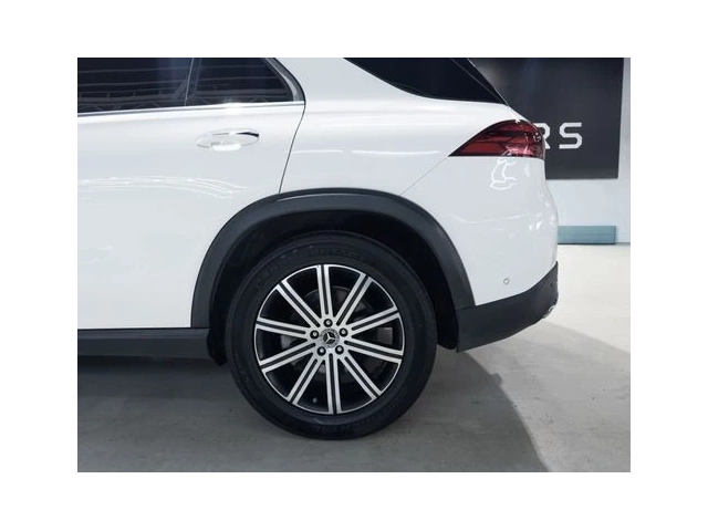 Mercedes-Benz GLE 350 GLE 350 4MATIC - автомобили, коли, обяви за нови и употребявани 2