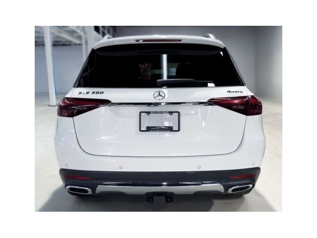 Mercedes-Benz GLE 350 GLE 350 4MATIC - автомобили, коли, обяви за нови и употребявани 4