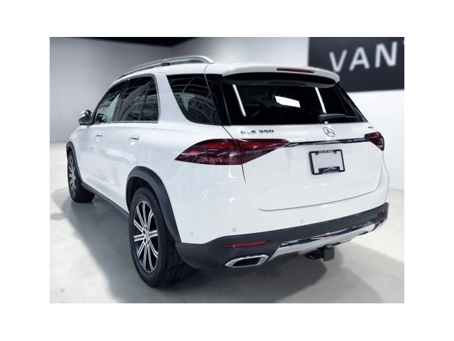 Mercedes-Benz GLE 350 GLE 350 4MATIC - автомобили, коли, обяви за нови и употребявани 5
