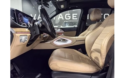 Mercedes-Benz GLE 350 GLE 350 4MATIC - автомобили, коли, обяви за нови и употребявани 7