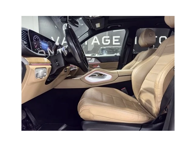 Mercedes-Benz GLE 350 GLE 350 4MATIC - автомобили, коли, обяви за нови и употребявани 7