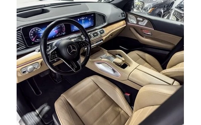 Mercedes-Benz GLE 350 GLE 350 4MATIC - автомобили, коли, обяви за нови и употребявани 8