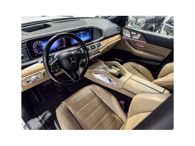 Mercedes-Benz GLE 350 GLE 350 4MATIC - автомобили, коли, обяви за нови и употребявани 8