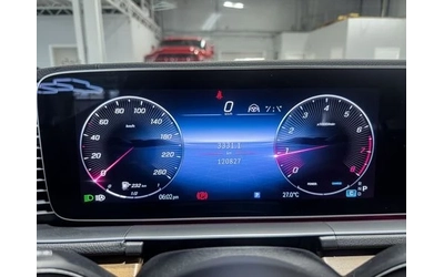 Mercedes-Benz GLE 350 GLE 350 4MATIC - автомобили, коли, обяви за нови и употребявани 9