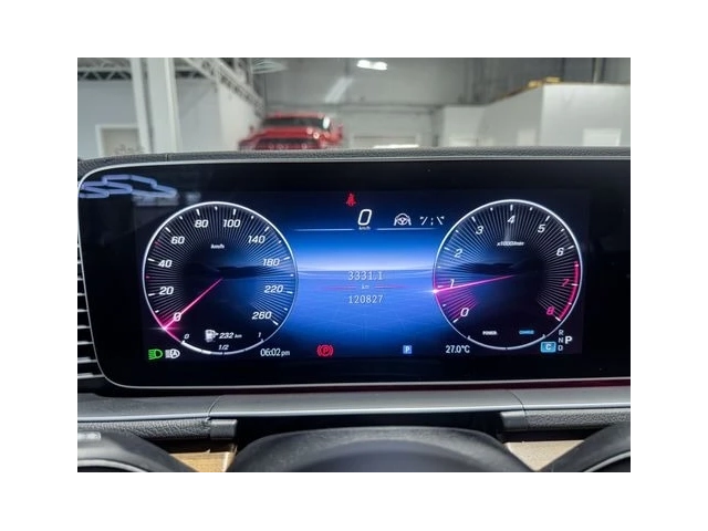 Mercedes-Benz GLE 350 GLE 350 4MATIC - автомобили, коли, обяви за нови и употребявани 9