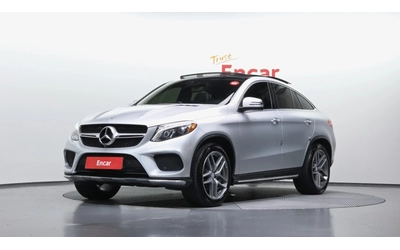 mercedes-benz-gle-350 - 0