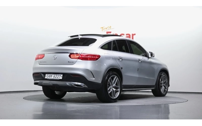 mercedes-benz-gle-350 - 1