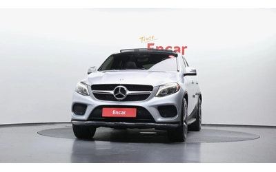 mercedes-benz-gle-350 - 2