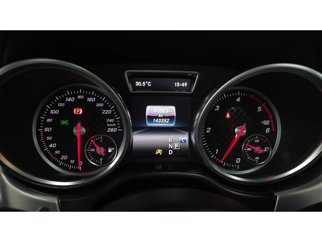 Mercedes-Benz GLE 350 d 4MATIC Coupe - автомобили, коли, обяви за нови и употребявани 5